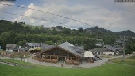 Archiv Foto Webcam Willingen: Restaurant am Ritzhagen Lift 17:00