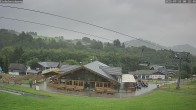 Archiv Foto Webcam Willingen: Restaurant am Ritzhagen Lift 07:00