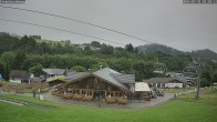 Archiv Foto Webcam Willingen: Restaurant am Ritzhagen Lift 09:00