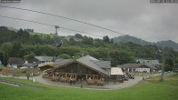 Archiv Foto Webcam Willingen: Restaurant am Ritzhagen Lift 11:00