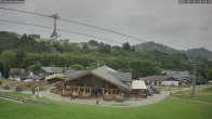 Archiv Foto Webcam Willingen: Restaurant am Ritzhagen Lift 13:00
