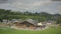 Archiv Foto Webcam Willingen: Restaurant am Ritzhagen Lift 15:00