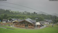 Archiv Foto Webcam Willingen: Restaurant am Ritzhagen Lift 17:00