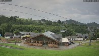 Archiv Foto Webcam Willingen: Restaurant am Ritzhagen Lift 19:00