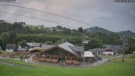Archiv Foto Webcam Willingen: Restaurant am Ritzhagen Lift 21:00