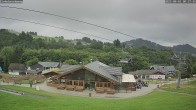 Archiv Foto Webcam Willingen: Restaurant am Ritzhagen Lift 07:00