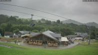 Archiv Foto Webcam Willingen: Restaurant am Ritzhagen Lift 09:00