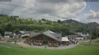 Archiv Foto Webcam Willingen: Restaurant am Ritzhagen Lift 11:00
