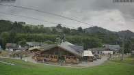 Archiv Foto Webcam Willingen: Restaurant am Ritzhagen Lift 13:00