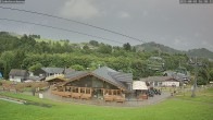 Archiv Foto Webcam Willingen: Restaurant am Ritzhagen Lift 15:00