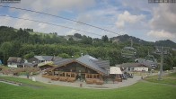 Archiv Foto Webcam Willingen: Restaurant am Ritzhagen Lift 17:00