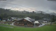 Archiv Foto Webcam Willingen: Restaurant am Ritzhagen Lift 19:00