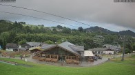 Archiv Foto Webcam Willingen: Restaurant am Ritzhagen Lift 21:00