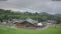 Archiv Foto Webcam Willingen: Restaurant am Ritzhagen Lift 06:00