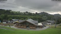 Archiv Foto Webcam Willingen: Restaurant am Ritzhagen Lift 07:00