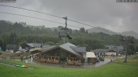 Archiv Foto Webcam Willingen: Restaurant am Ritzhagen Lift 13:00