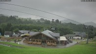 Archiv Foto Webcam Willingen: Restaurant am Ritzhagen Lift 09:00