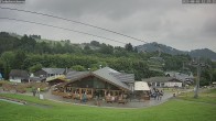 Archiv Foto Webcam Willingen: Restaurant am Ritzhagen Lift 11:00