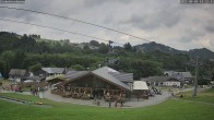 Archiv Foto Webcam Willingen: Restaurant am Ritzhagen Lift 13:00