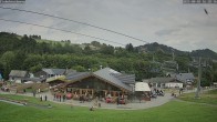 Archiv Foto Webcam Willingen: Restaurant am Ritzhagen Lift 15:00