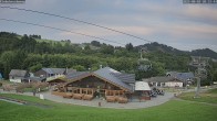 Archiv Foto Webcam Willingen: Restaurant am Ritzhagen Lift 19:00