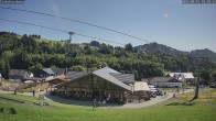 Archiv Foto Webcam Willingen: Restaurant am Ritzhagen Lift 09:00