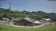 Archiv Foto Webcam Willingen: Restaurant am Ritzhagen Lift 11:00