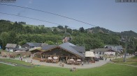 Archiv Foto Webcam Willingen: Restaurant am Ritzhagen Lift 13:00