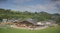 Archiv Foto Webcam Willingen: Restaurant am Ritzhagen Lift 15:00