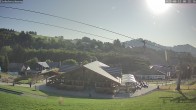 Archiv Foto Webcam Willingen: Restaurant am Ritzhagen Lift 07:00