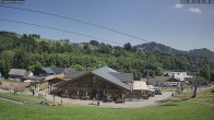 Archiv Foto Webcam Willingen: Restaurant am Ritzhagen Lift 11:00