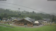 Archiv Foto Webcam Willingen: Restaurant am Ritzhagen Lift 09:00