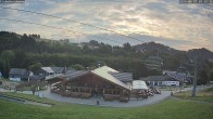 Archiv Foto Webcam Willingen: Restaurant am Ritzhagen Lift 06:00