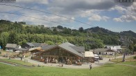 Archiv Foto Webcam Willingen: Restaurant am Ritzhagen Lift 11:00