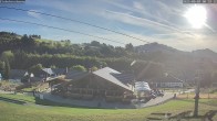 Archiv Foto Webcam Willingen: Restaurant am Ritzhagen Lift 05:00