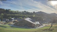 Archiv Foto Webcam Willingen: Restaurant am Ritzhagen Lift 06:00