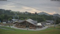 Archiv Foto Webcam Willingen: Restaurant am Ritzhagen Lift 05:00
