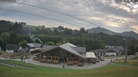 Archiv Foto Webcam Willingen: Restaurant am Ritzhagen Lift 06:00