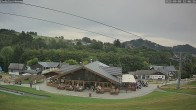 Archiv Foto Webcam Willingen: Restaurant am Ritzhagen Lift 09:00