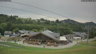 Archiv Foto Webcam Willingen: Restaurant am Ritzhagen Lift 10:00