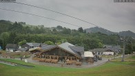 Archiv Foto Webcam Willingen: Restaurant am Ritzhagen Lift 12:00