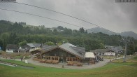 Archiv Foto Webcam Willingen: Restaurant am Ritzhagen Lift 14:00
