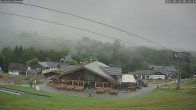 Archiv Foto Webcam Willingen: Restaurant am Ritzhagen Lift 05:00