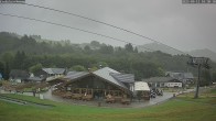 Archived image Webcam Willingen: Ritzhagen Einkehrschwung 07:00