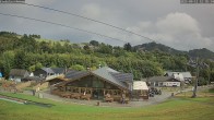 Archived image Webcam Willingen: Ritzhagen Einkehrschwung 09:00