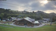Archiv Foto Webcam Willingen: Restaurant am Ritzhagen Lift 07:00