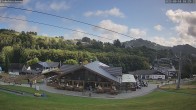 Archiv Foto Webcam Willingen: Restaurant am Ritzhagen Lift 09:00