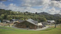 Archived image Webcam Willingen: Ritzhagen Einkehrschwung 09:00