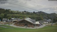 Archived image Webcam Willingen: Ritzhagen Einkehrschwung 15:00
