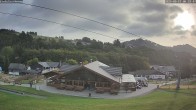 Archived image Webcam Willingen: Ritzhagen Einkehrschwung 07:00